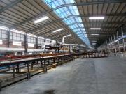 Energy-saving roller kiln