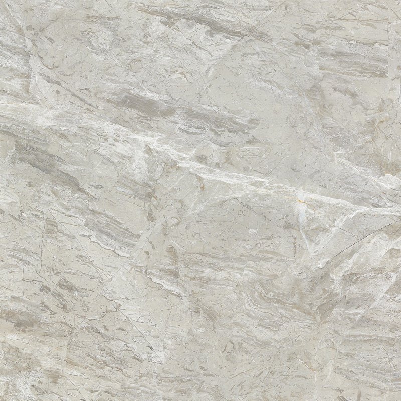 Pupes light Gray Full body floor Marble tiles 80X80CM VDLS88633YJ