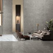 Dammam Grey Full body Marble tiles 60X120 VDLS1261320YJT 60X120cm/24x48'