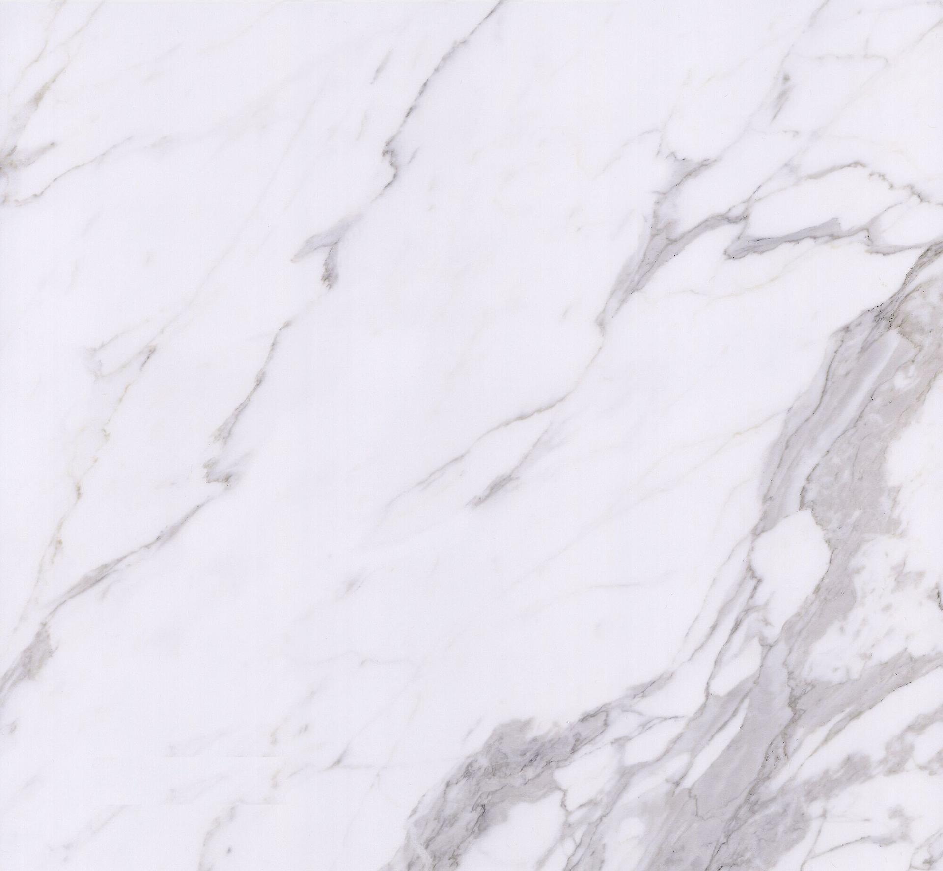 Carrara white Marble tiles Full polished marble tiles 60x60 80x80cm/24x24' 32x32'