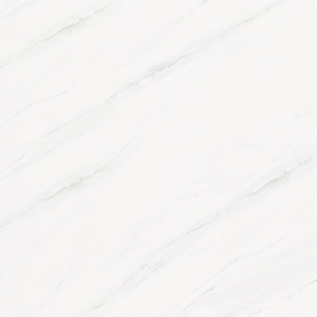 Carrara white apartment tiles Marble tiles Full polished marble tiles 60x60 80x80cm/24x24' 32x32'