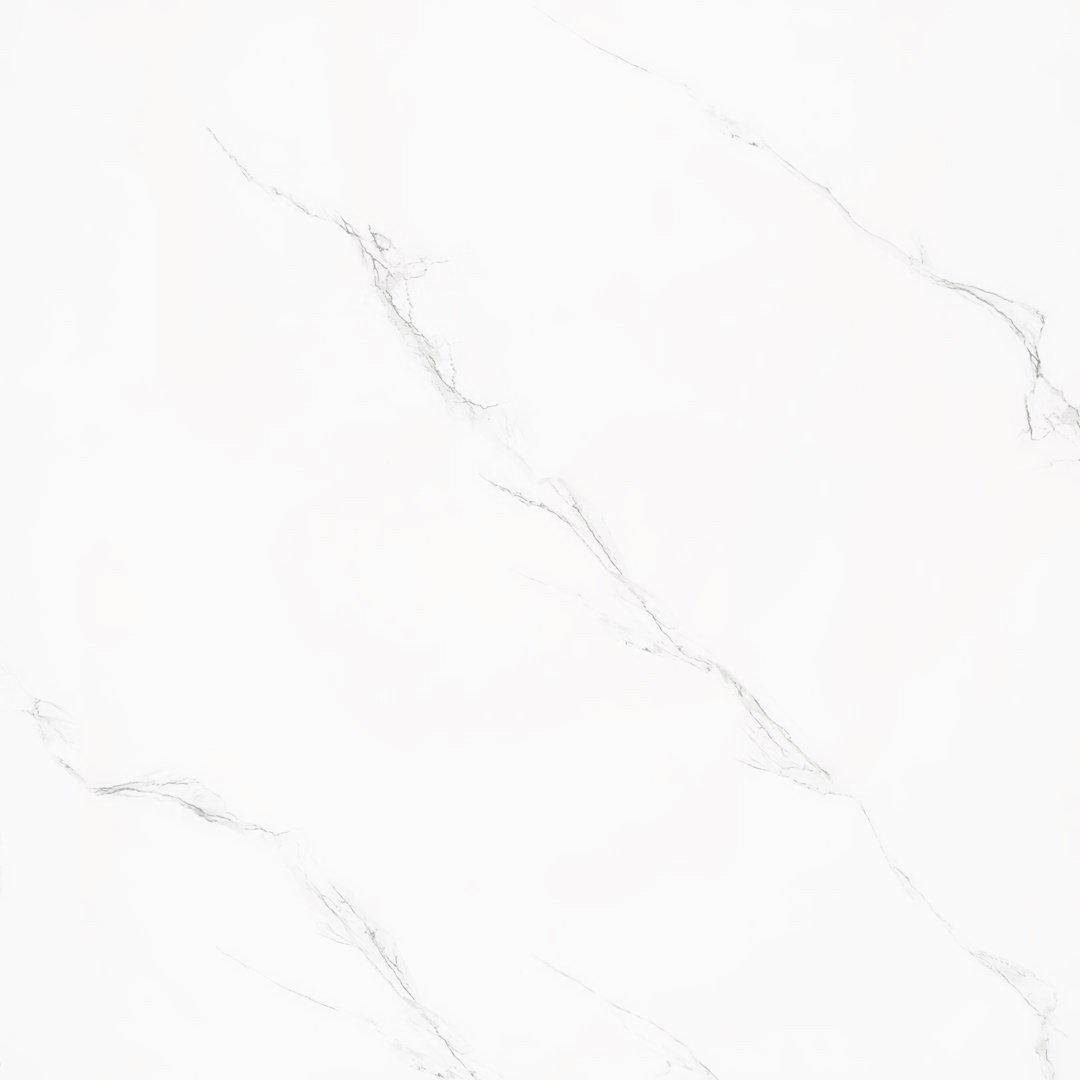 Carrara white apartment tiles Marble tiles Full polished marble tiles 60x60 80x80cm/24x24' 32x32'