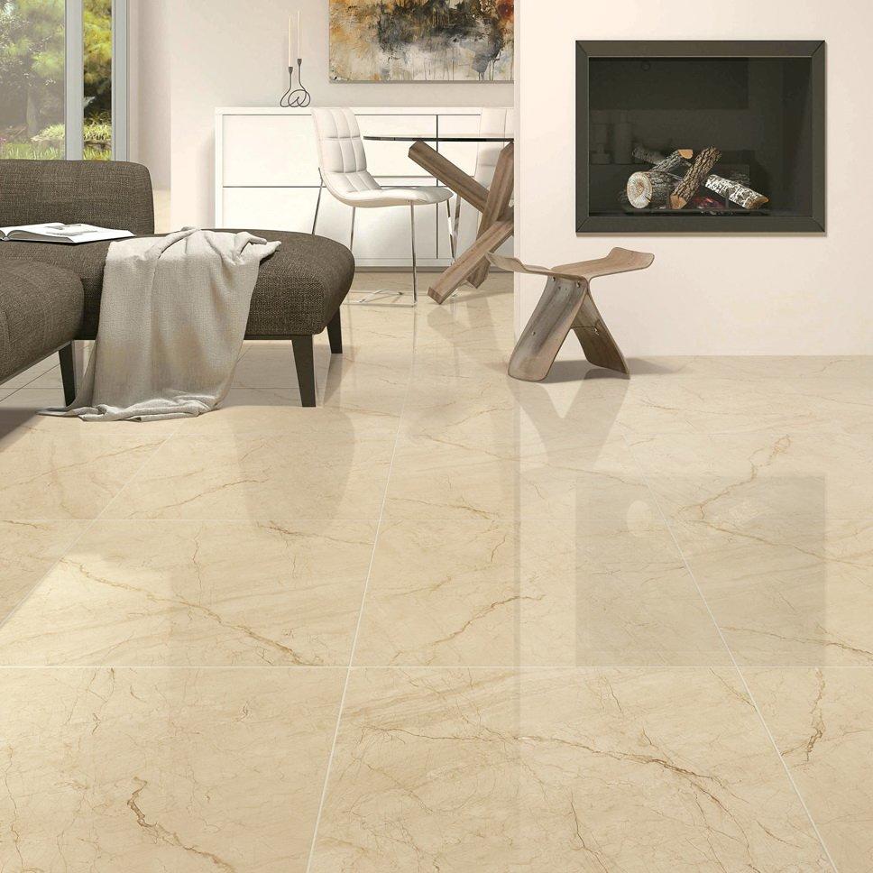 Arland Beige Full body interior wall Marble tiles VDLS1261333YJT 60X120cm/24x48'