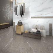 Carrara Grey Full body Marble tiles VDLS1261319YJT 60X120 cm/24x48'