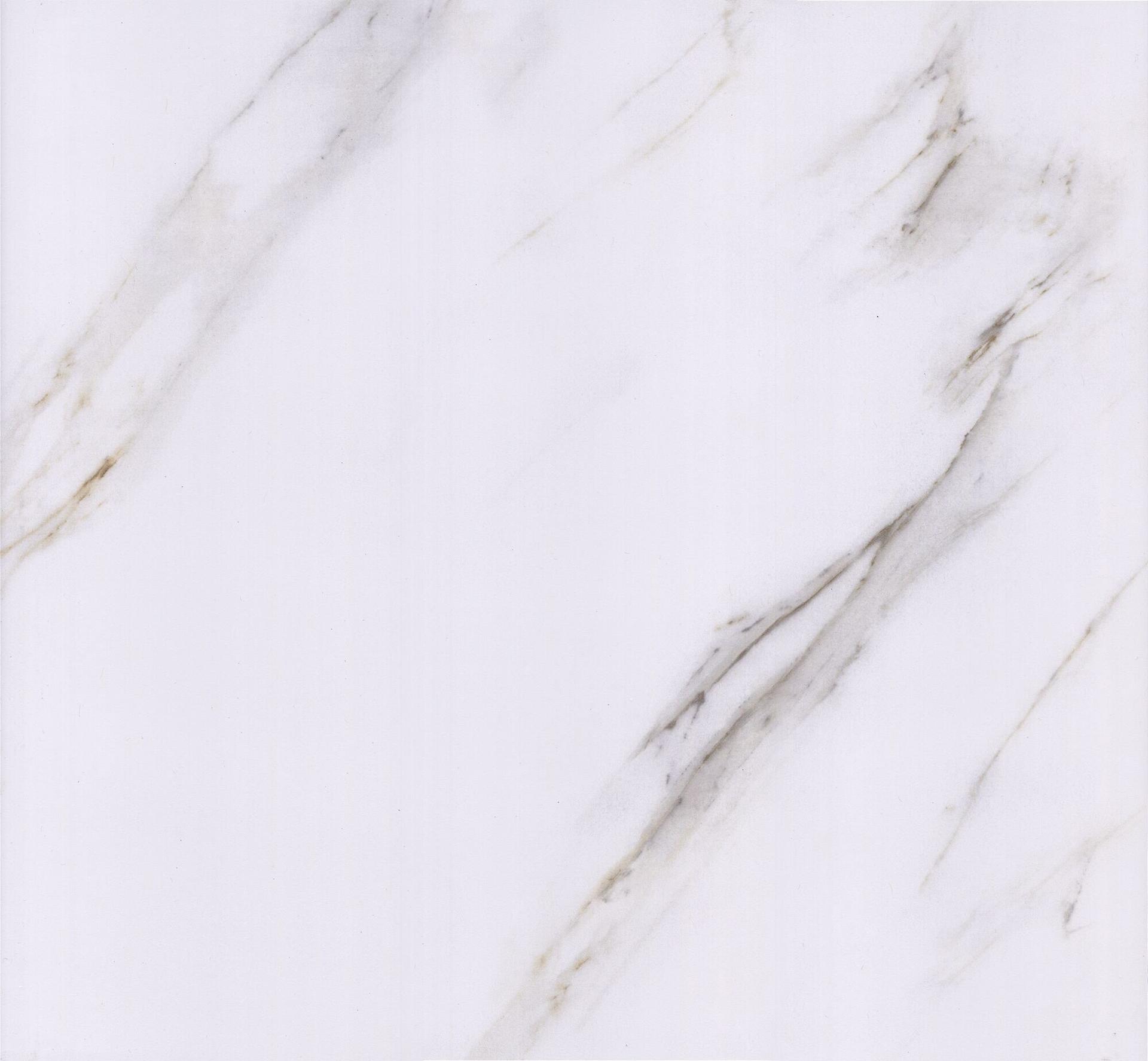 Carrara white Marble tiles Full polished marble tiles 60x60 80x80cm/24x24' 32x32'