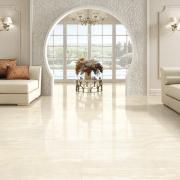 Italian Travertine Full body glazed Marble tiles VDLS1261713YJT 60x120cm/24x48'