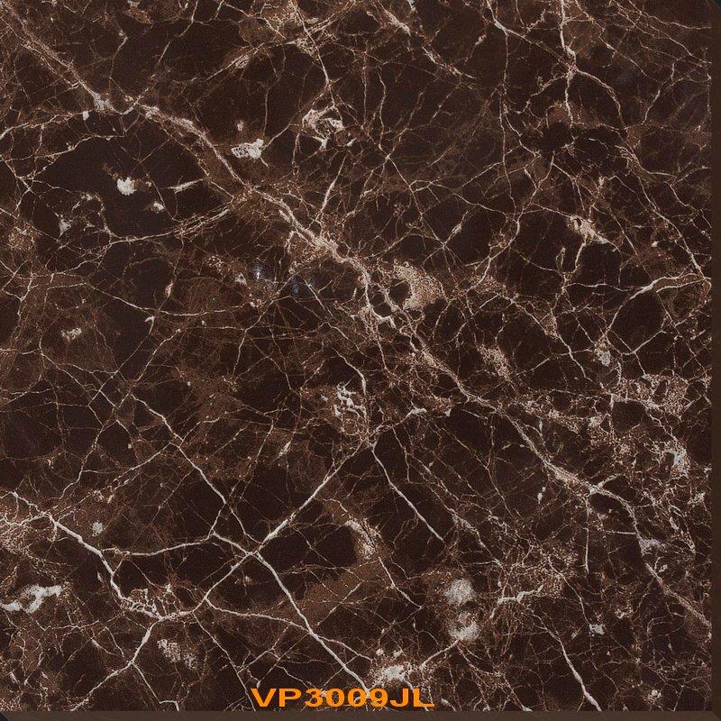 Plaza floor dark color of Full polished marble tiles Dark color VPM6187HB VP65009D VP65010JL VP3009JL -60x60 80x80 100x100c