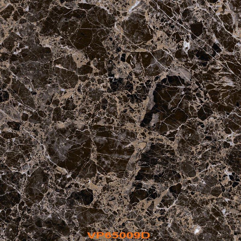 Plaza floor dark color of Full polished marble tiles Dark color VPM6187HB VP65009D VP65010JL VP3009JL -60x60 80x80 100x100c