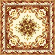 Hotel project Carpet tiles 120x120cm/48x48'