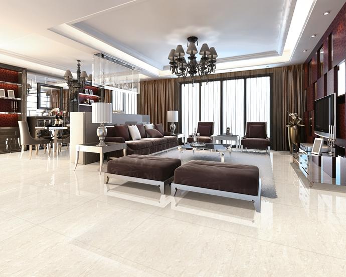 Navona double loading polished porcelain floor tiles 60x60cm/24x24' 80x80cm/32x32' 100x100cm/40x40' 60x120cm/24x4