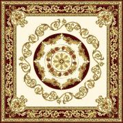 Hotel project Carpet tiles 120x120cm/48x48'