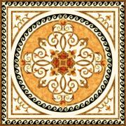 Hotel project Carpet tiles 120x120cm/48x48'