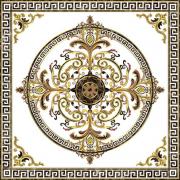 Hotel project Carpet tiles 120x120cm/48x48'