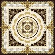Hotel project Carpet tiles 120x120cm/48x48'