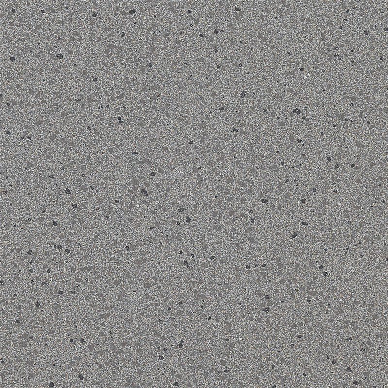 dark gray Polished tiles Spots series VDBKL032T 60x60cm/24x24"