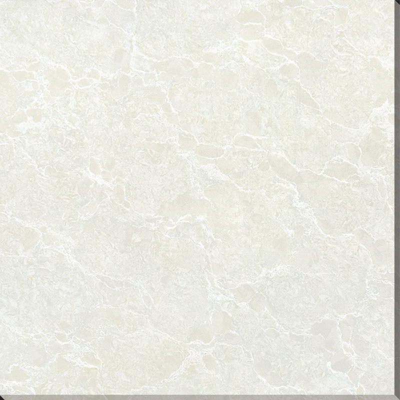 New noble Series polished porcelain floor tiles 80x80cm/32x32'