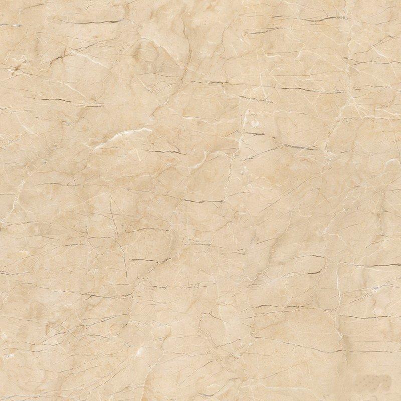 Hotel project tile Cream marfil Full polished marble tiles 100x100cm/40x40'