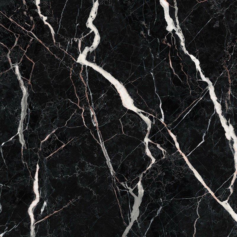 Dark full polished marble tiles 100x100cm /40x40' for Government project