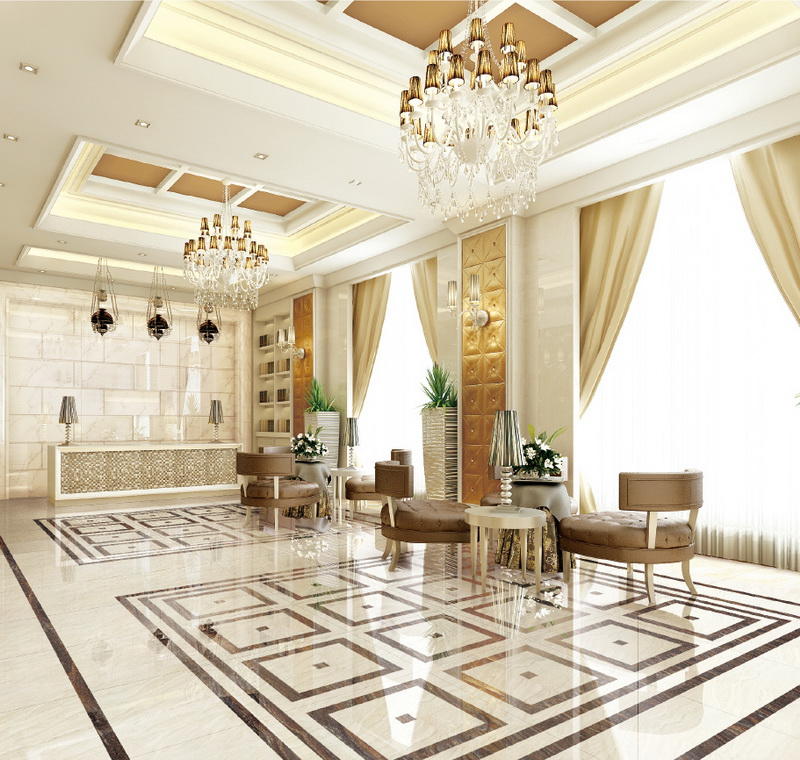 Amazon polished porcelain floor tiles 60x60cm/24x24' 80x80cm/32x32' 100x100cm/40x40' 60x120cm/24x48'