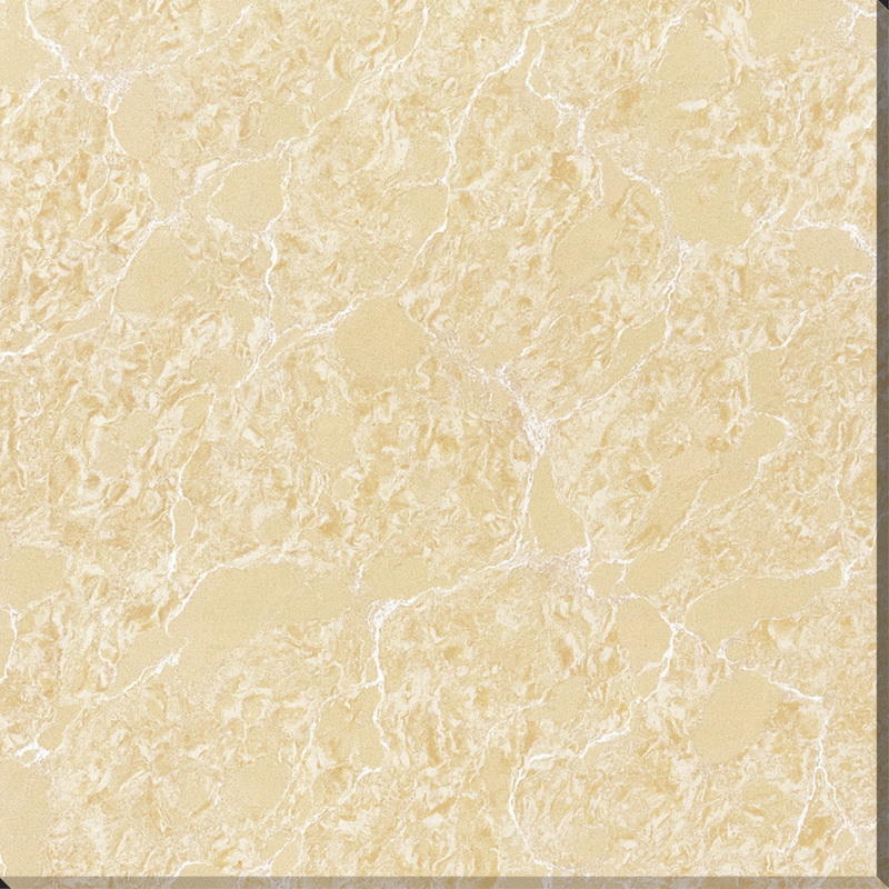 New noble Series polished porcelain floor tiles 80x80cm/32x32'