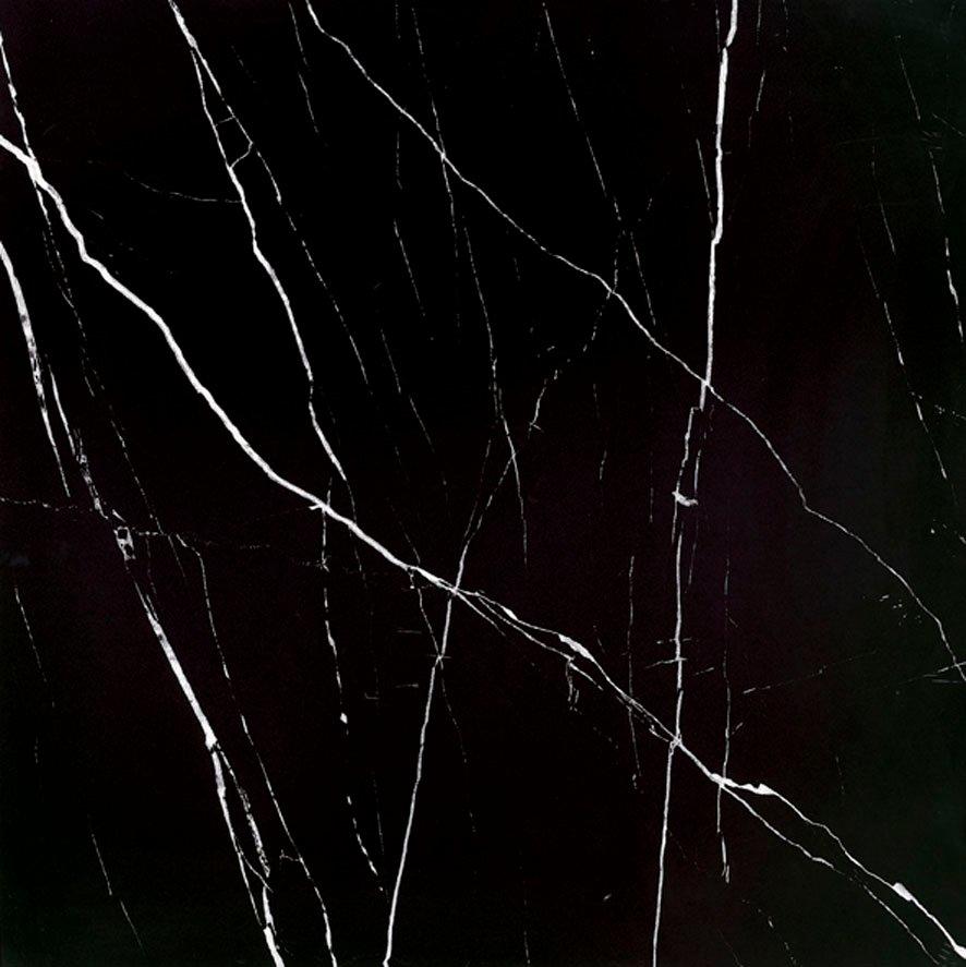 Granite dark color of Marble tiles Full polished marble tiles VPM8122D -60x60 80x80cm