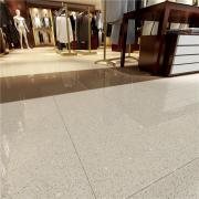 Light gray full body Polished Spots tiles VBDT001 60X60CM/24X24'