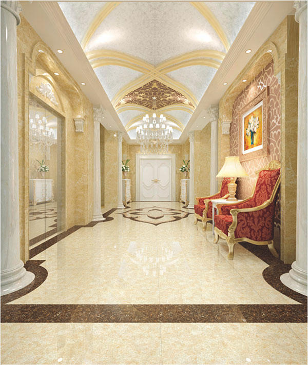 Platinum series polished porcelain floor tiles 60x60cm/24x24' 80x80cm/32x32' 100x100cm/40x40' 60x120cm/24x48'