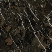 Dark full polished marble tiles 100x100cm /40x40' for Government project
