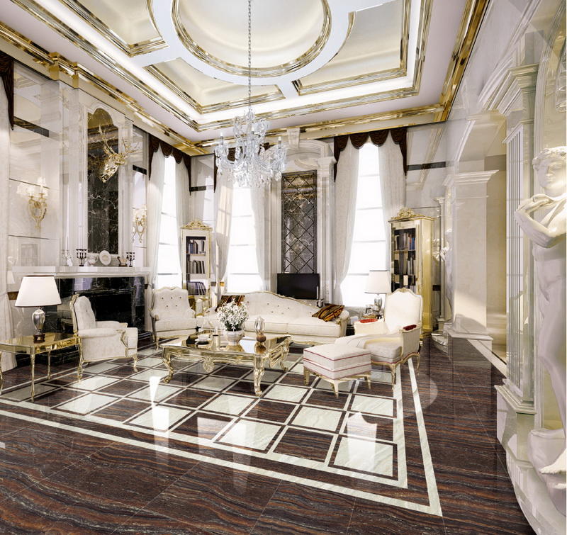 Amazon polished porcelain floor tiles 60x60cm/24x24' 80x80cm/32x32' 100x100cm/40x40' 60x120cm/24x48'