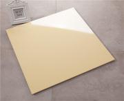 Beige full body Polished floor spots tiles VBDT003C 60x60cm/24x24'