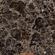 Dark full polished marble tiles 100x100cm /40x40' for Government project