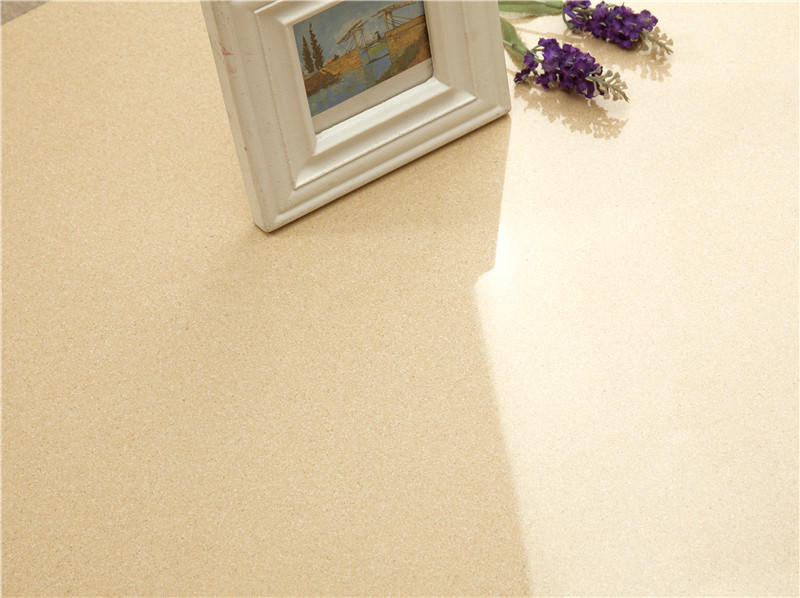 Beige full body Polished floor spots tiles VBDT003C 60x60cm/24x24'