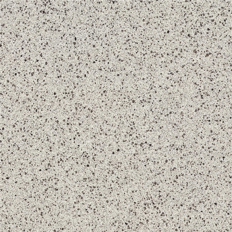 Light gray full body of Polished tiles Spots series VDBKL022T 60x60cm/24x24'