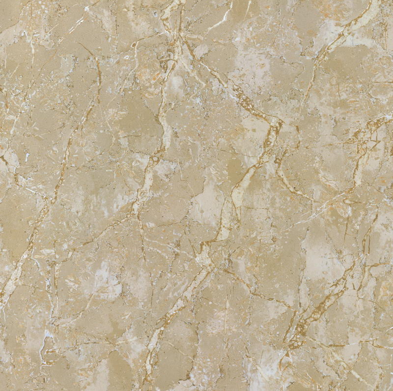 Venice Series polished porcelain floor tiles 80x80cm/32x32'