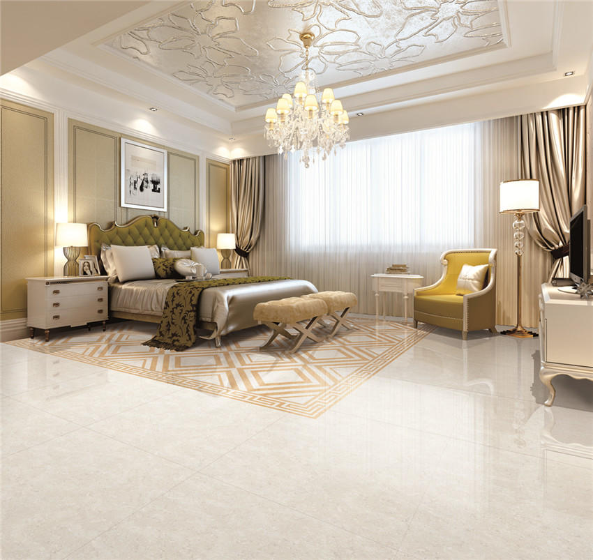 Platinum series polished porcelain floor tiles 60x60cm/24x24' 80x80cm/32x32' 100x100cm/40x40' 60x120cm/24x48'