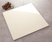 Light gray full body Polished Spots tiles VBDT001 60X60CM/24X24'