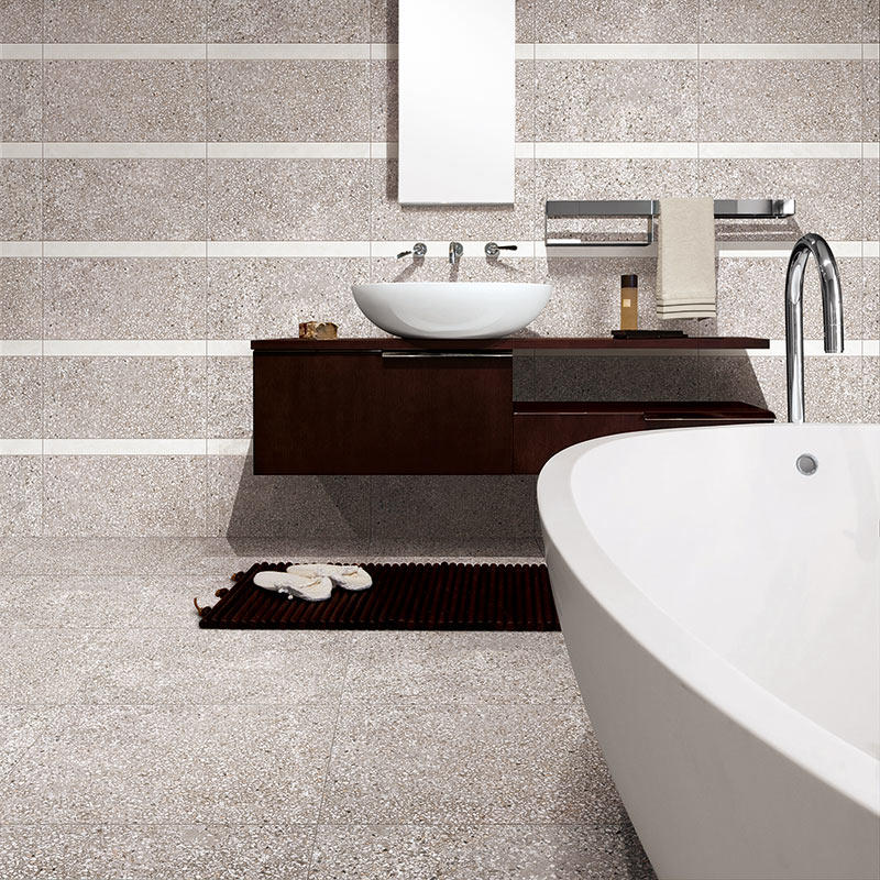 Porcelain floor tiles terrazzo tiles VSM6123N 30x60 60x60cm/12x24' 24x24'