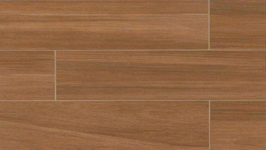 Porcelain wooden rustic tile CCTK29047-51 20X90 15X90 20X1000/8x36'6x36 8x40'