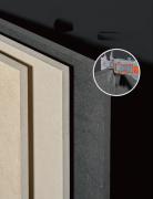 Terrace tile 20mm thick tile with full body 2CGDB6712-6713-6714-6716-6718 600x600x20mm/12x24x8'