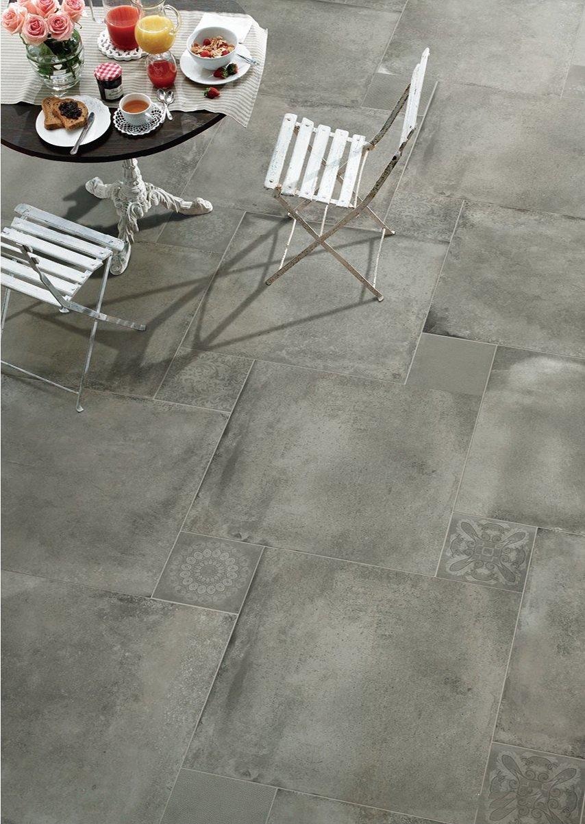 Porcelain cement lavatory tile VTCM612 VTCM613 VTCM614 VTCM615 VTCM616 30x60 60x60 45x90cm/12x24' 24x24' 18x36'