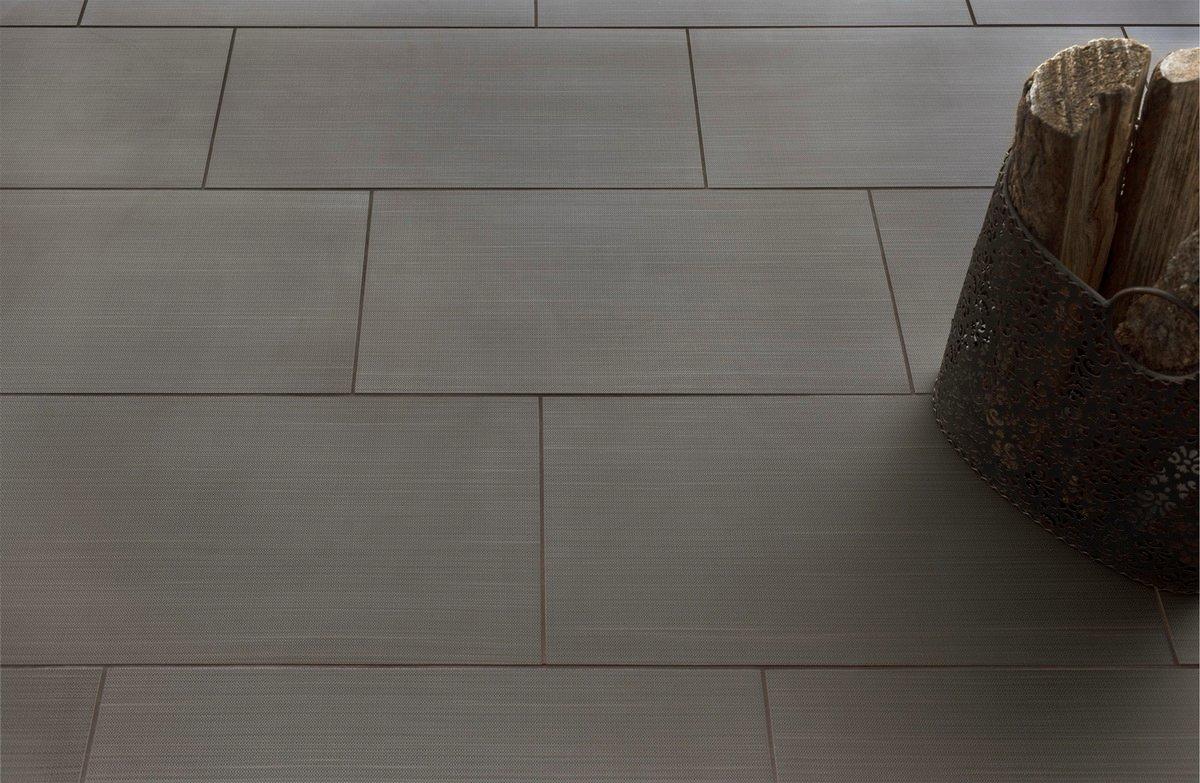 Porcelain pure color textile tiles INGT6027R-6030R 30x60 60x60cm/12x24' 24x24'