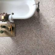 terrazzo stone Porcelain floor tiles VSM6124N 30x60 60x60cm/12x24' 24x24'