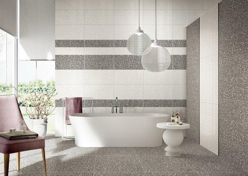 Interior wall tiles Porcelain terrazzo tiles VTSM6712 VTSM6714 VTSM6715 VTSM6716 VTSM6717 Porcelain terrazzo tiles VTSM6601 VT