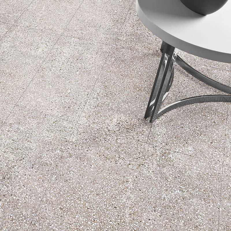 Interior floor tile Porcelain terrazzo tiles VSM6122N 30x60 60x60cm/12x24' 24x24'