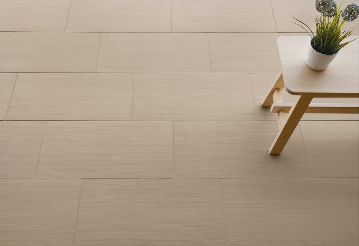 Porcelain pure color textile tiles INGT6027R-6030R 30x60 60x60cm/12x24' 24x24'