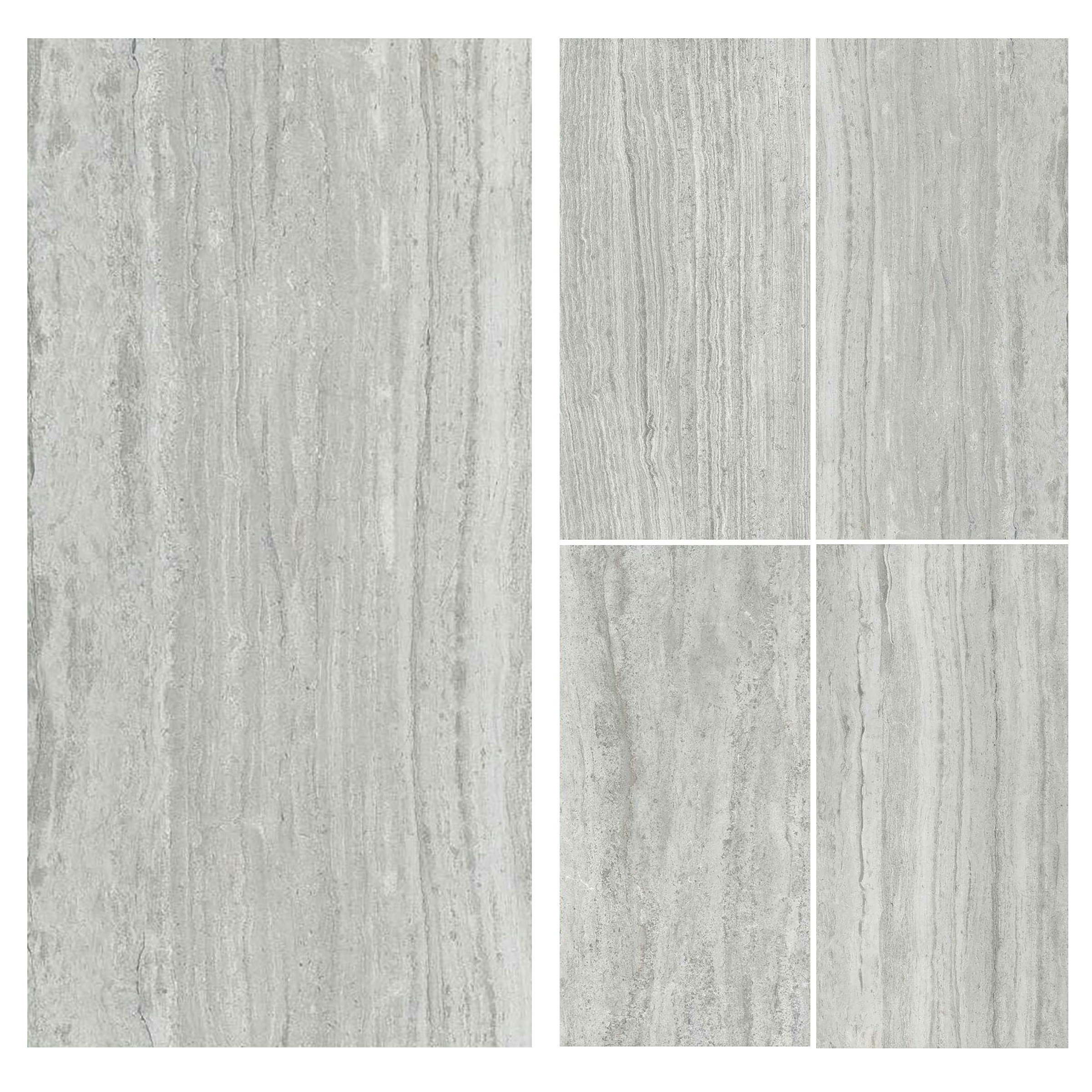 SILVER LUNAR GRAY - 图片 2