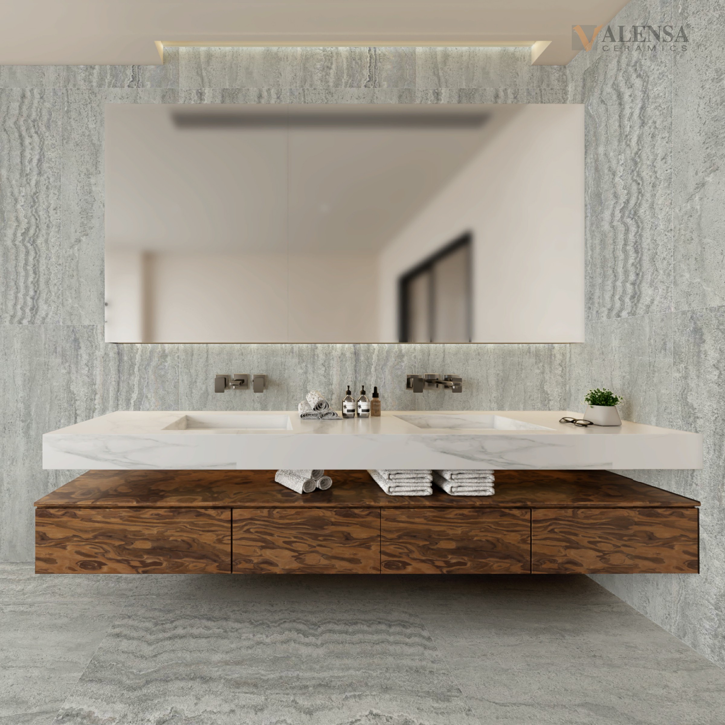 ICELAND GRAY - 图片 3