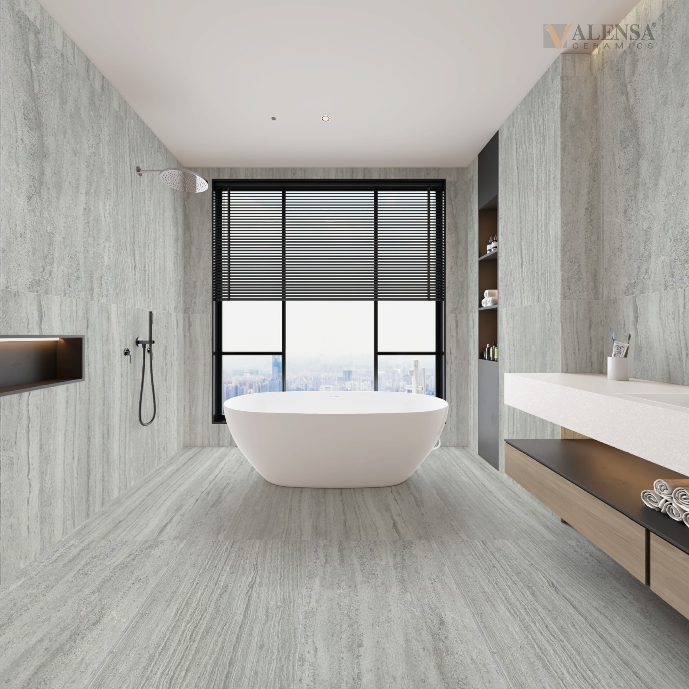 SILVER LUNAR GRAY - 图片 6