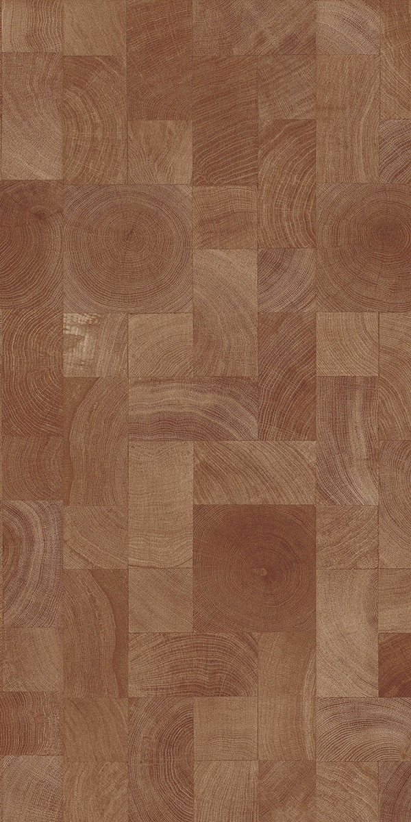 Natural Wood Tile | VMW612116N
