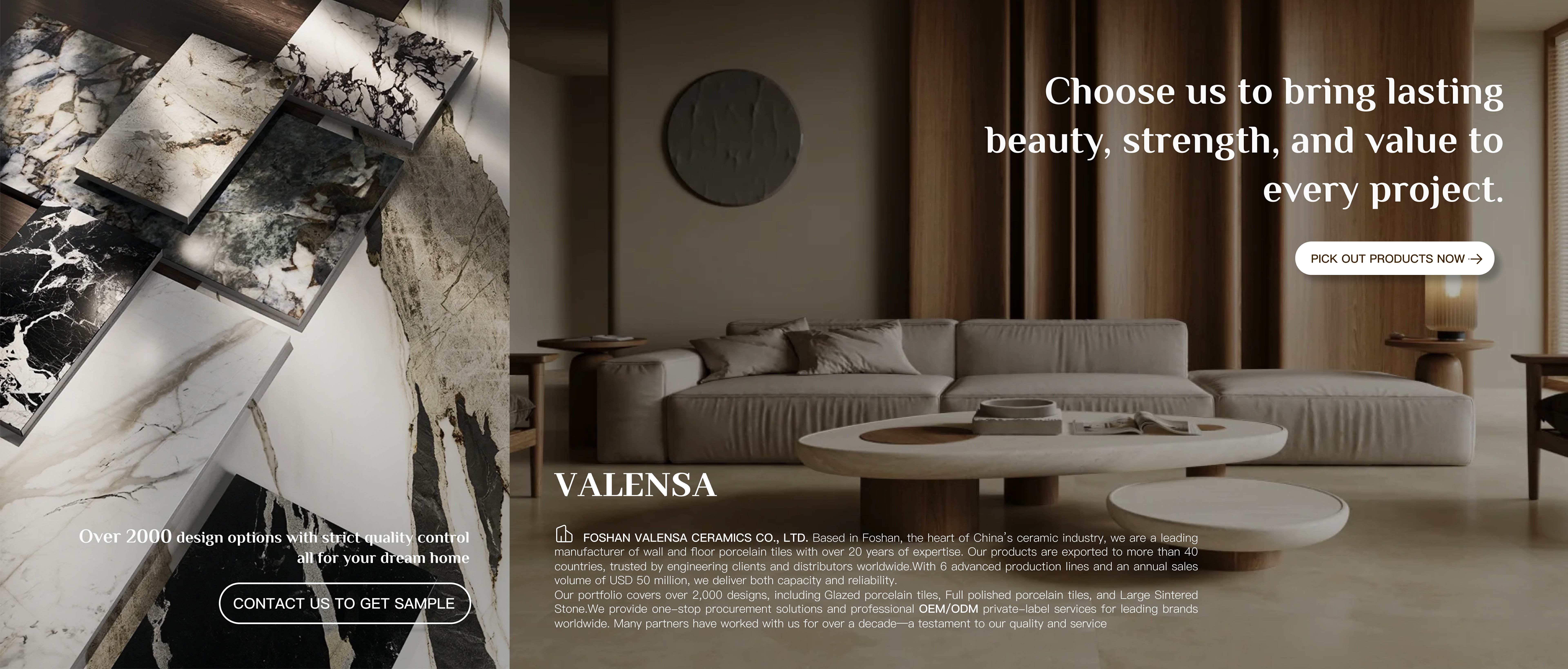 VALENSA